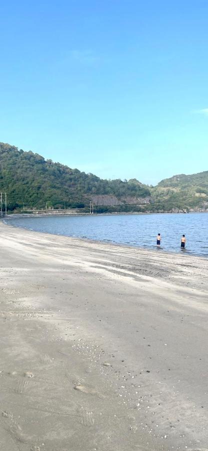 Cat Ba Sol Beach Hien Hao 外观 照片